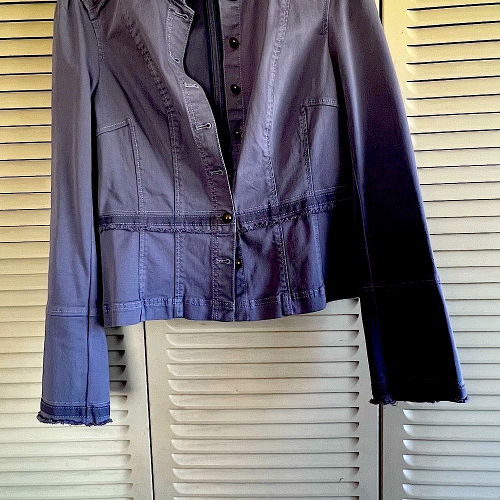 Jacket - Picture 2 of 8